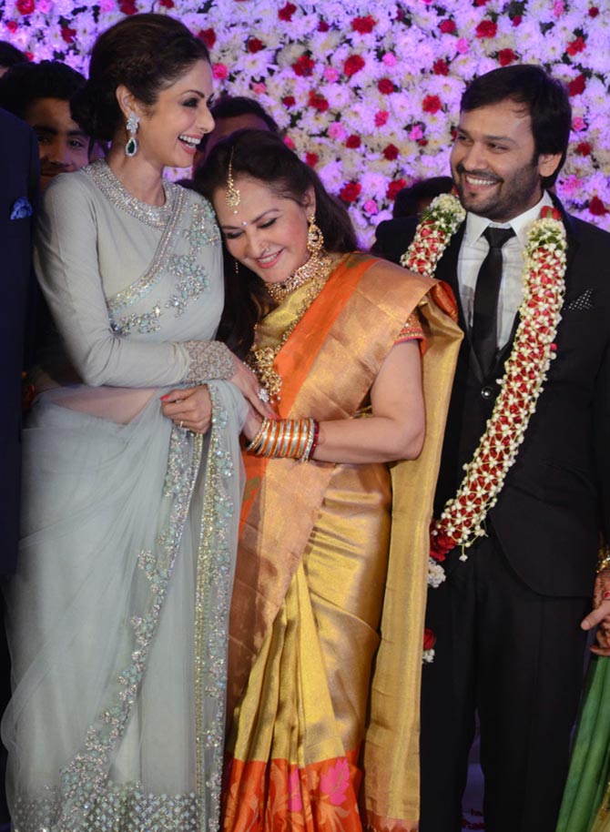 Gallery of Jaya Prada