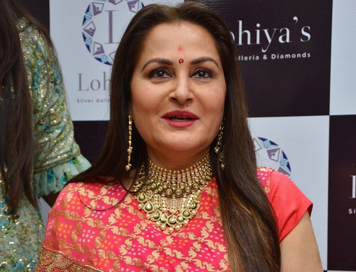 Gallery of Jaya Prada