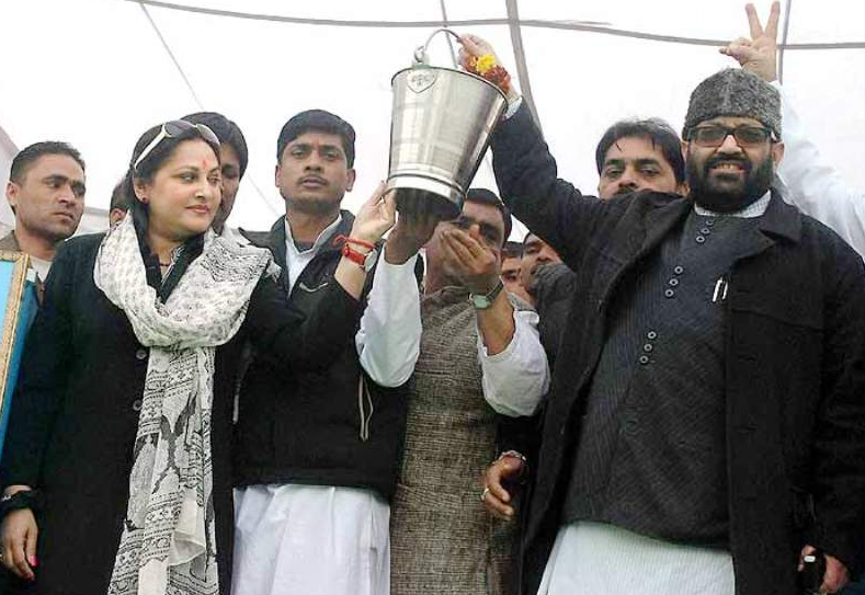 Gallery of Jaya Prada