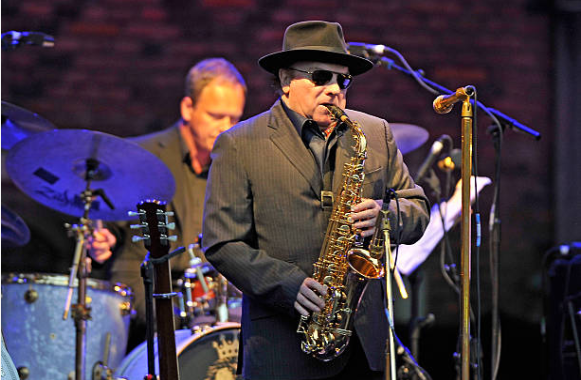 Gallery of Van Morrison