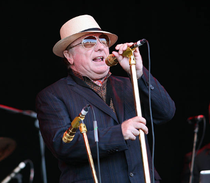 Gallery of Van Morrison