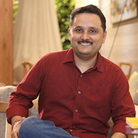 Gallery of Amish Tripathi