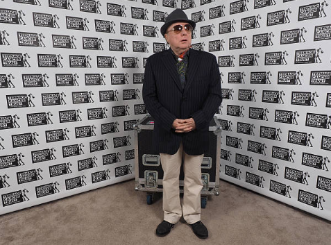 Gallery of Van Morrison