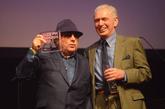 Gallery of Van Morrison