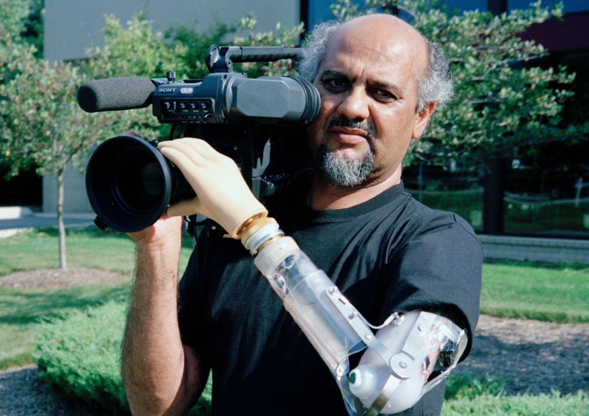 Gallery of Mohamed Amin