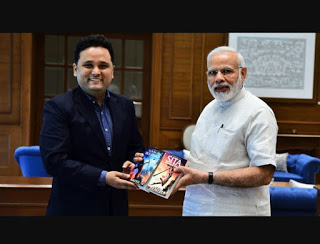 Gallery of Amish Tripathi