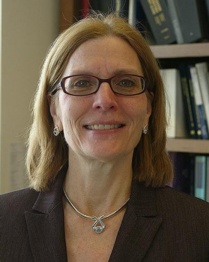 JoAnn Luehring