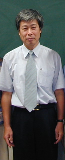 Shinichi Nagata