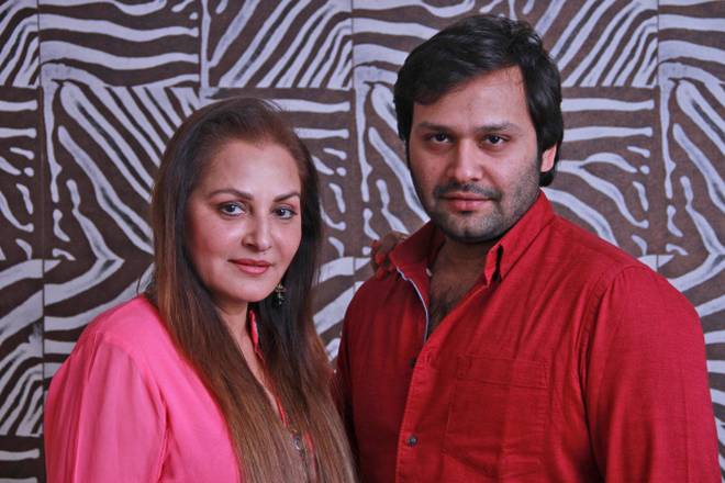 stepson: Siddhu Nahata