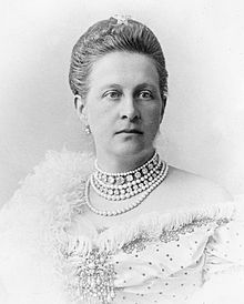Sister: Olga Constantinovna