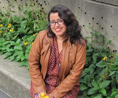 Gallery of Silvia Moreno-Garcia