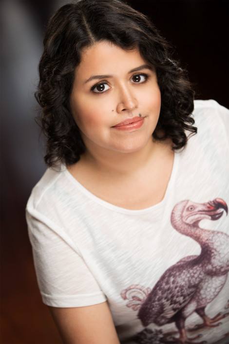 Gallery of Silvia Moreno-Garcia