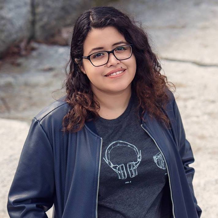 Gallery of Silvia Moreno-Garcia