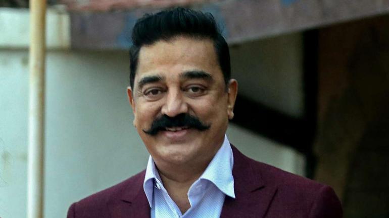 colleague: Kamal Hassan