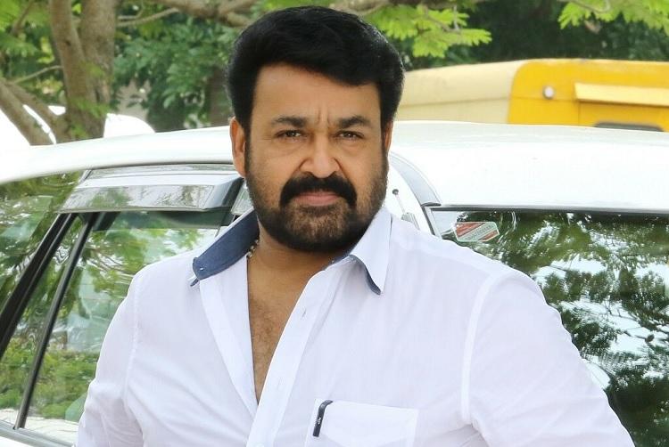 colleague: Mohanlal