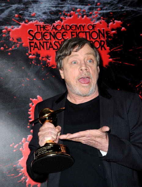 Saturn Award