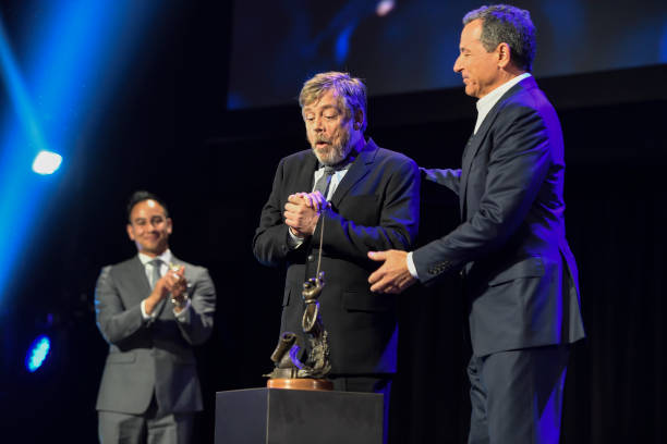 Disney Legends Award