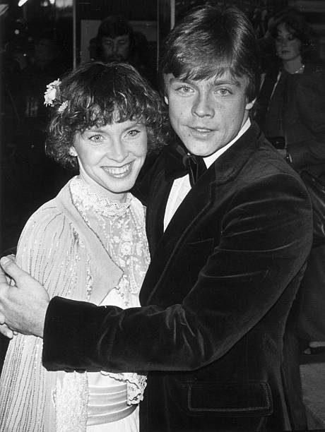 Gallery of Mark Hamill