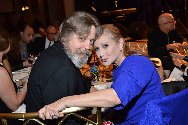Gallery of Mark Hamill