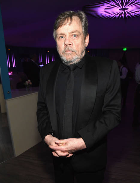 Gallery of Mark Hamill
