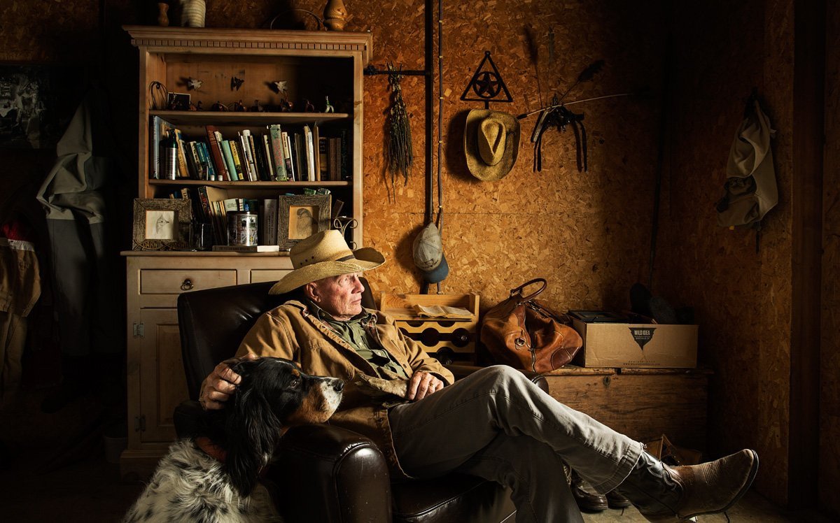 Gallery of Dan O’Brien