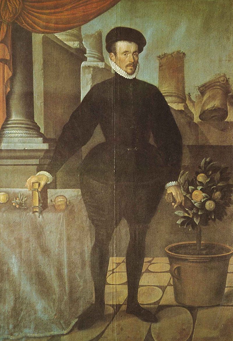 colleague: Felix Plater