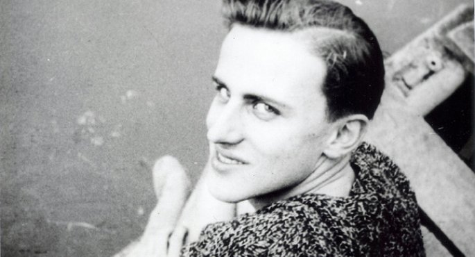 Gallery of Boris Vian
