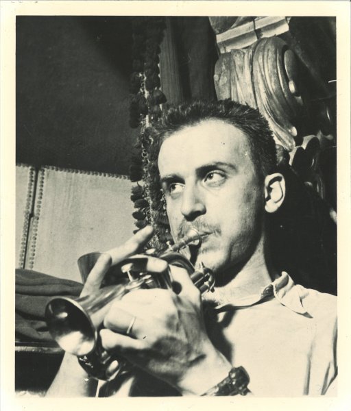 Gallery of Boris Vian
