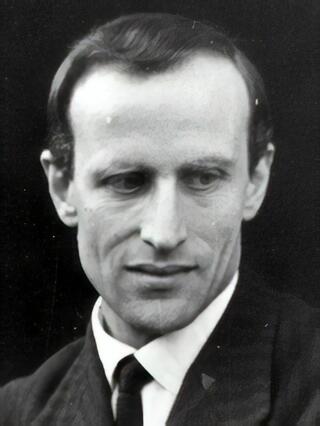 Gallery of Boris Vian