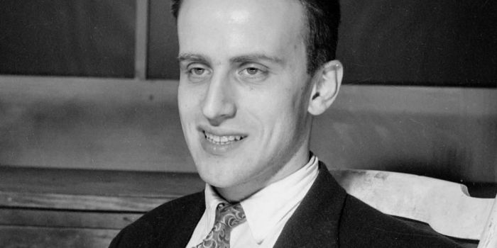 Gallery of Boris Vian
