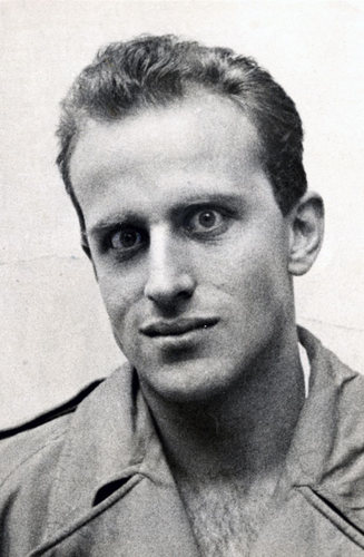 Gallery of Boris Vian