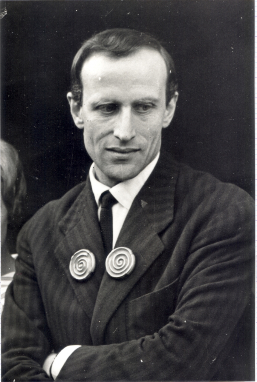 Gallery of Boris Vian