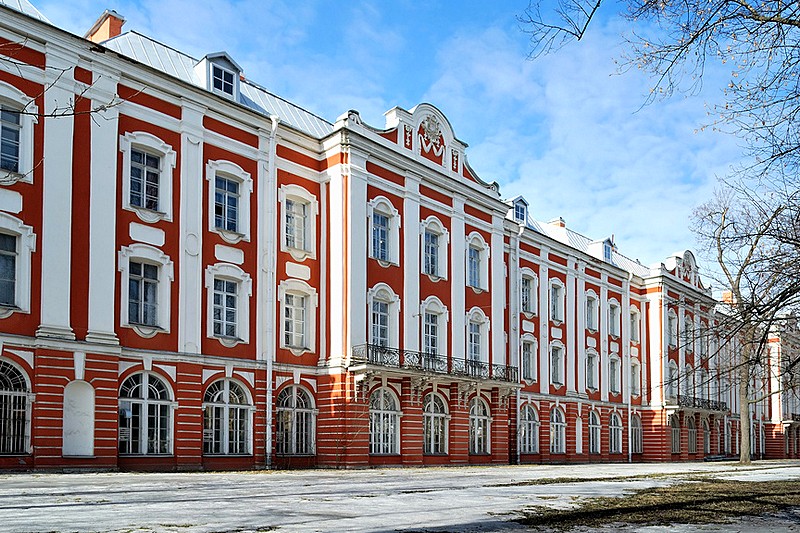 Gallery of Leonid Andreyev