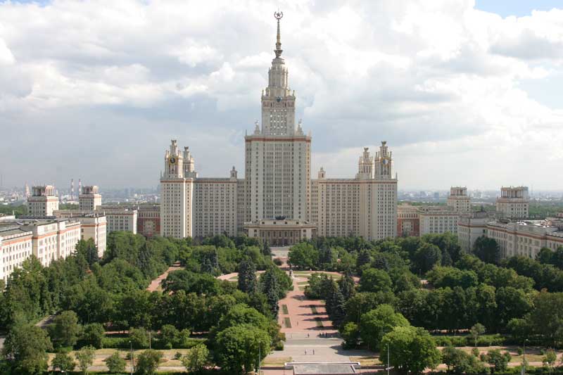 Gallery of Leonid Andreyev