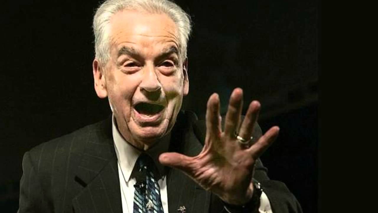 Gallery of Zig Ziglar
