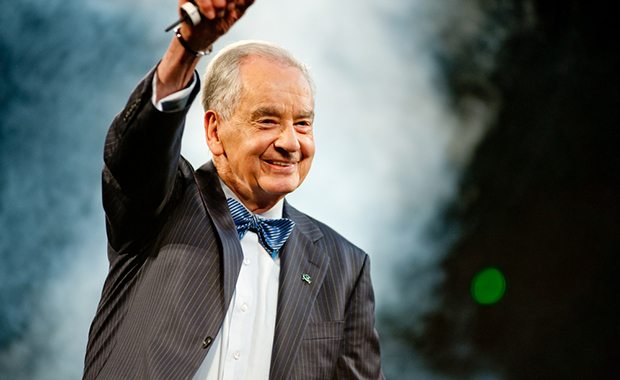 Gallery of Zig Ziglar
