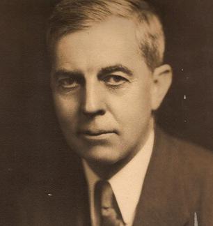 Father: Howard Walter Blakeslee