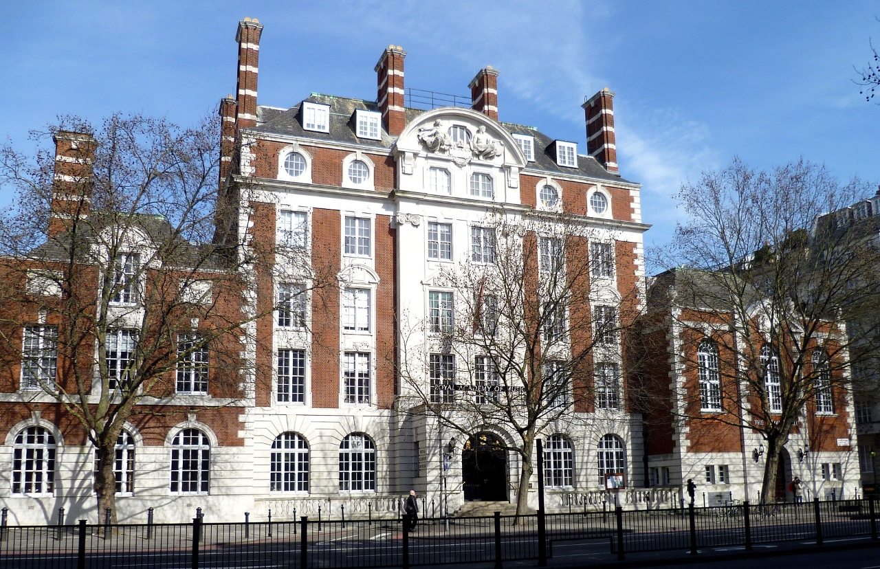 Gallery of Christopher Headington