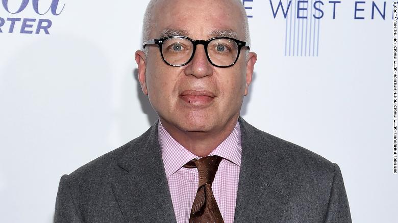 Gallery of Michael Wolff