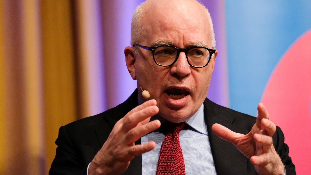 Gallery of Michael Wolff