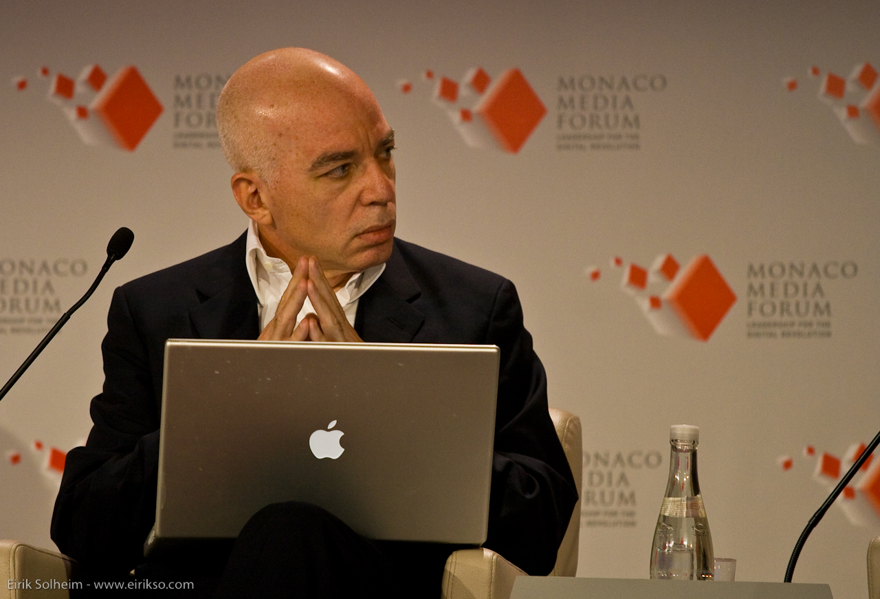 Gallery of Michael Wolff