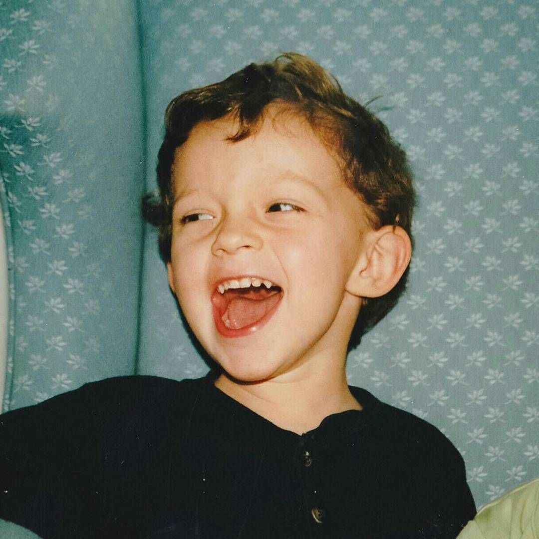 Gallery of Tom Holland