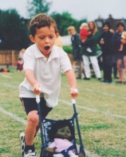Gallery of Tom Holland