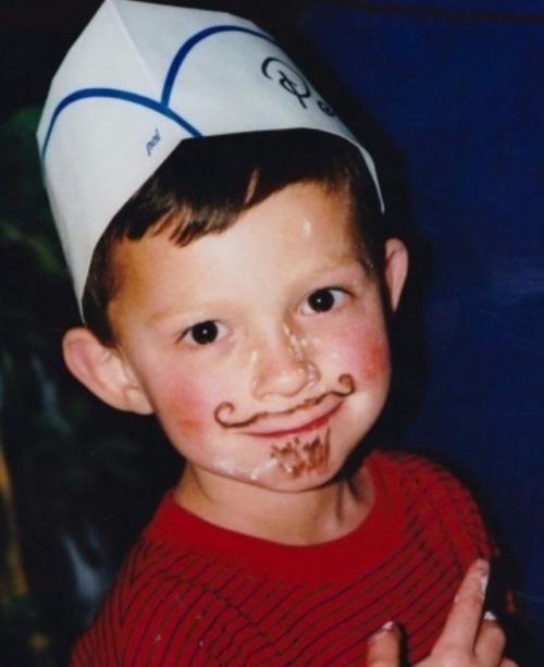 Gallery of Tom Holland
