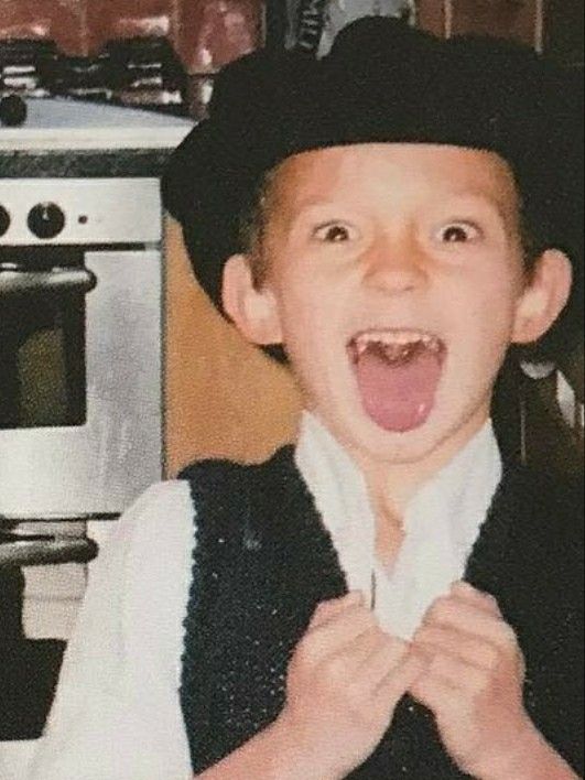 Gallery of Tom Holland