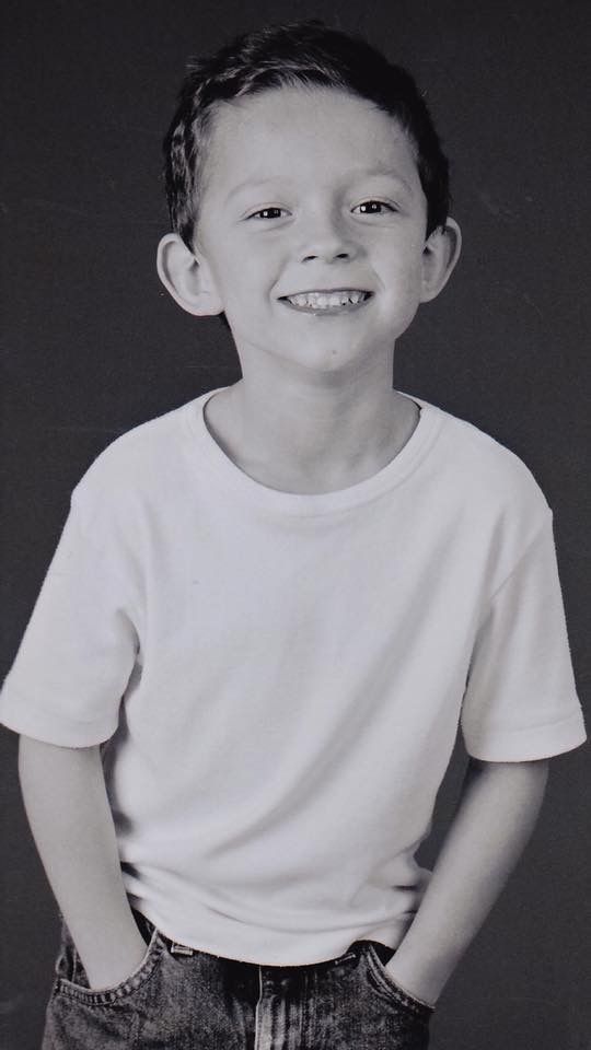 Gallery of Tom Holland