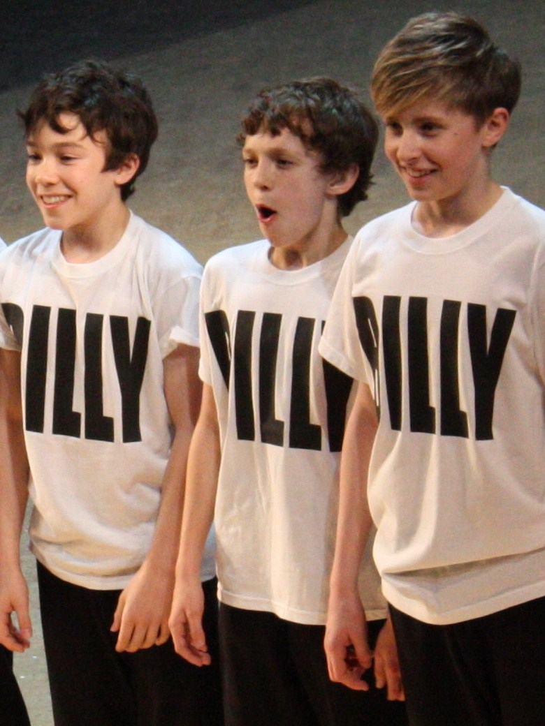 Gallery of Tom Holland