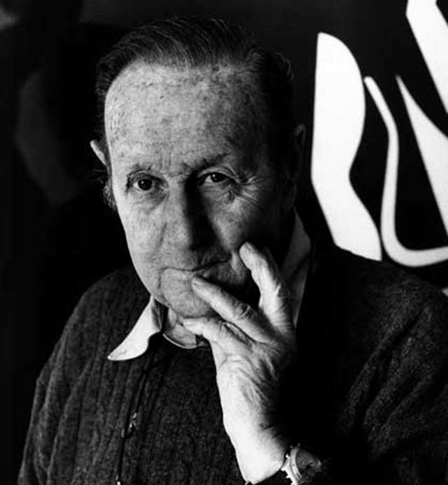 mentor: Armin Hofmann