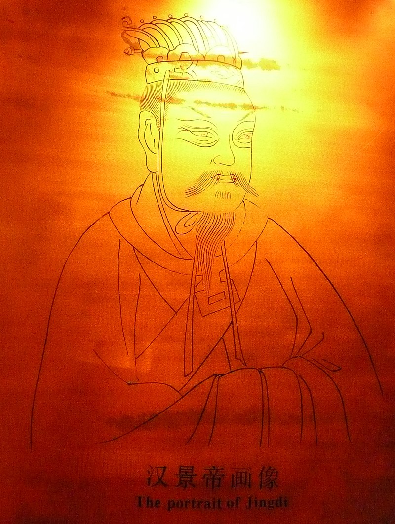 Brother: Liu Qi