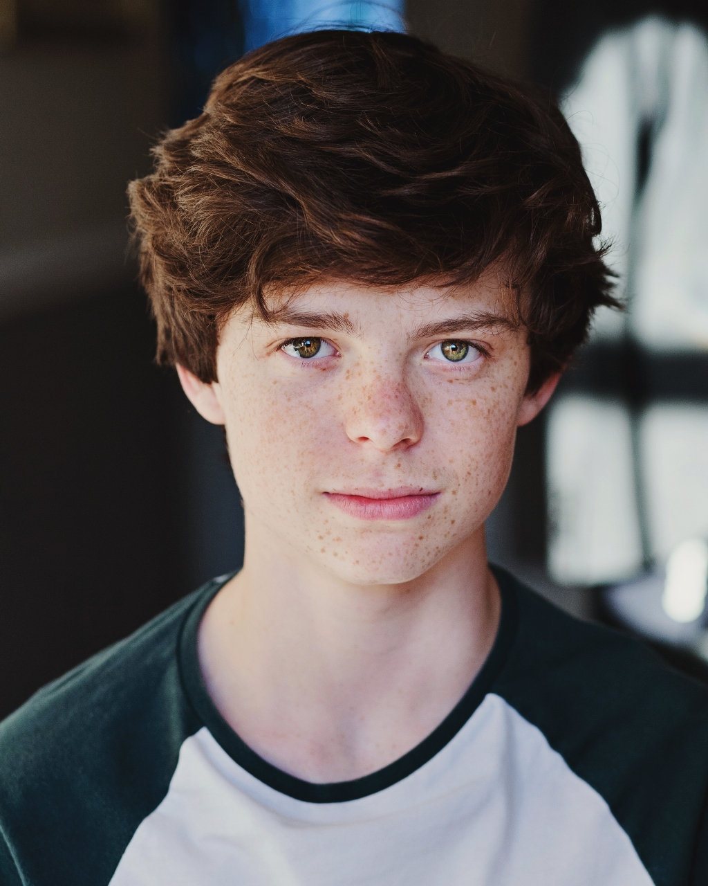 Brother: Sam Anthony Holland